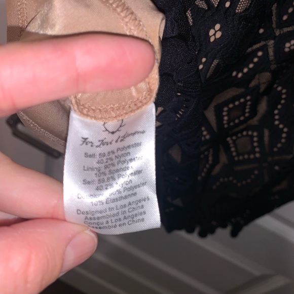 For love & Lemons dress - Picture 3 of 4